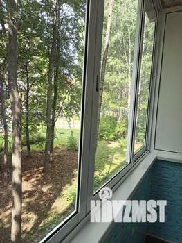 1-к квартира, посуточно, 31м2, 2/5 этаж