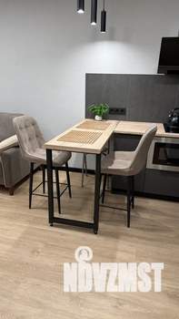 2-к квартира, посуточно, 36м2, 12/14 этаж