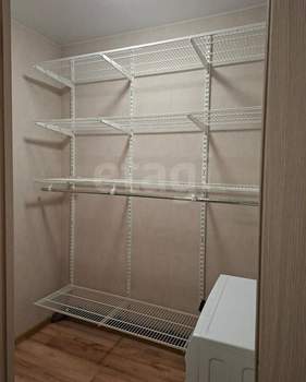 1-к квартира, на длительный срок, 35м2, 20/25 этаж