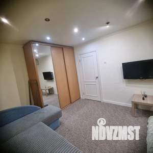 1-к квартира, посуточно, 30м2, 8/9 этаж