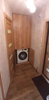 1-к квартира, на длительный срок, 30м2, 5/9 этаж