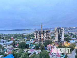 1-к квартира, посуточно, 24м2, 1/1 этаж