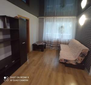2-к квартира, на длительный срок, 45м2, 2/4 этаж