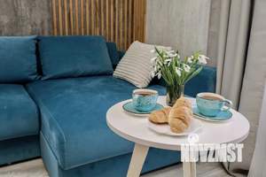 1-к квартира, посуточно, 60м2, 1/1 этаж