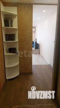 Студия квартира, на длительный срок, 38м2, 6/7 этаж