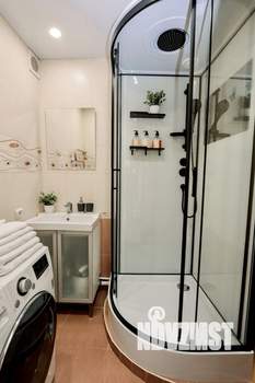 2-к квартира, посуточно, 52м2, 1/1 этаж