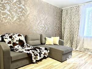 2-к квартира, посуточно, 50м2, 3/17 этаж