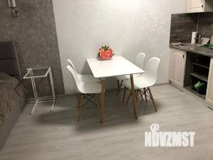 1-к квартира, посуточно, 40м2, 16/17 этаж