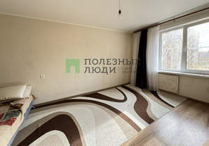 1-к квартира, на длительный срок, 30м2, 6/9 этаж