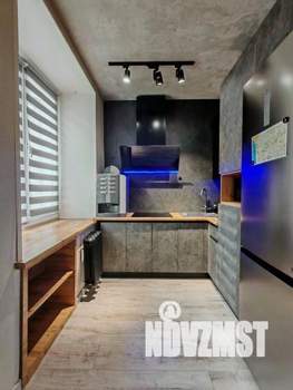 2-к квартира, посуточно, 50м2, 1/1 этаж