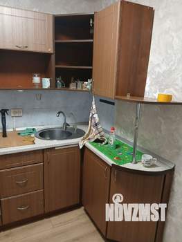 2-к квартира, на длительный срок, 45м2, 3/5 этаж