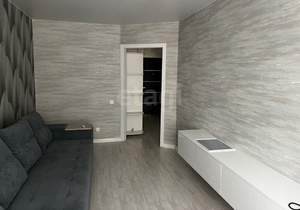 1-к квартира, на длительный срок, 43м2, 13/25 этаж