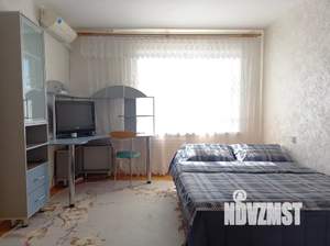 1-к квартира, посуточно, 30м2, 8/9 этаж