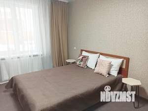 1-к квартира, посуточно, 35м2, 2/9 этаж