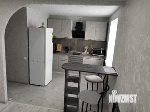 Студия квартира, посуточно, 36м2, 3/3 этаж