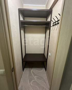 1-к квартира, на длительный срок, 31м2, 1/5 этаж