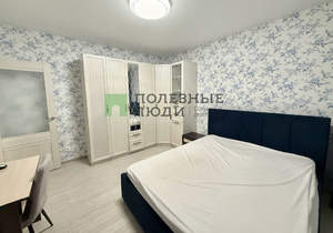 2-к квартира, на длительный срок, 65м2, 5/20 этаж