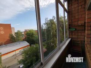 1-к квартира, на длительный срок, 31м2, 5/5 этаж