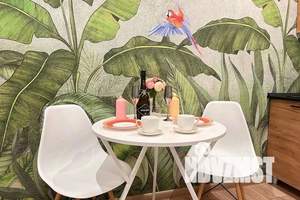 1-к квартира, посуточно, 24м2, 16/16 этаж