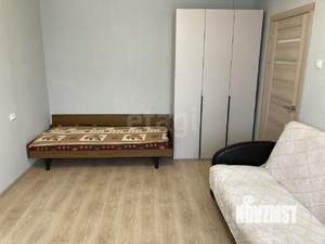 1-к квартира, на длительный срок, 28м2, 8/9 этаж