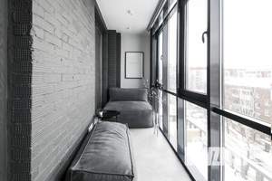 1-к квартира, посуточно, 48м2, 1/1 этаж