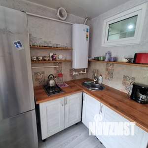 Студия квартира, посуточно, 33м2, 2/5 этаж