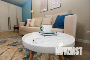 2-к квартира, посуточно, 43м2, 2/5 этаж