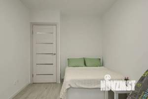 1-к квартира, посуточно, 35м2, 14/17 этаж