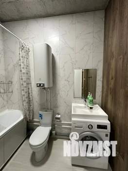 1-к квартира, посуточно, 36м2, 23/24 этаж