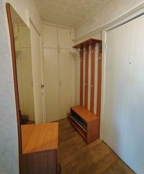 1-к квартира, на длительный срок, 30м2, 7/9 этаж