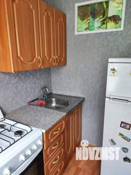 1-к квартира, на длительный срок, 34м2, 5/5 этаж