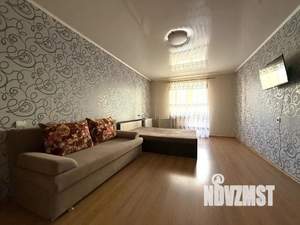 2-к квартира, посуточно, 55м2, 4/10 этаж