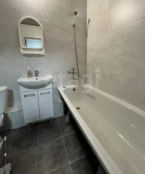 2-к квартира, на длительный срок, 40м2, 15/17 этаж