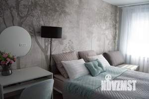 2-к квартира, посуточно, 44м2, 1/1 этаж