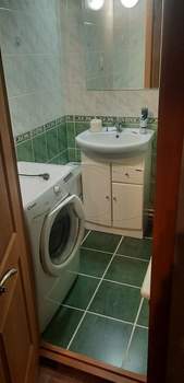 2-к квартира, на длительный срок, 50м2, 7/10 этаж