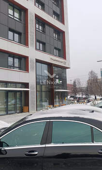 2-к квартира, на длительный срок, 55м2, 5/17 этаж