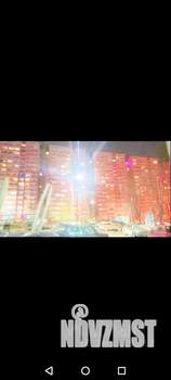 1-к квартира, посуточно, 25м2, 11/17 этаж