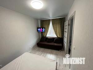 1-к квартира, посуточно, 80м2, 1/1 этаж