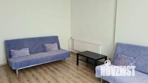 1-к квартира, посуточно, 60м2, 1/1 этаж