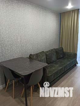 2-к квартира, посуточно, 45м2, 1/1 этаж