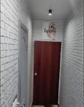 1-к квартира, на длительный срок, 32м2, 2/3 этаж