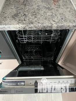 2-к квартира, посуточно, 55м2, 13/16 этаж