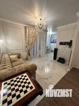 2-к квартира, на длительный срок, 63м2, 14/17 этаж