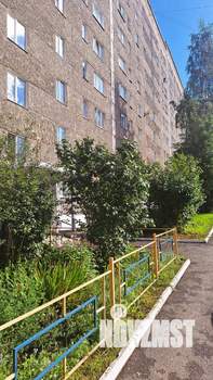 1-к квартира, на длительный срок, 29м2, 1/9 этаж