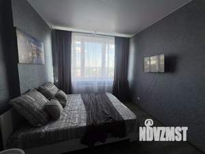 2-к квартира, посуточно, 45м2, 1/1 этаж