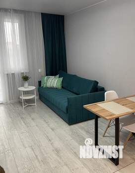 2-к квартира, посуточно, 45м2, 1/1 этаж