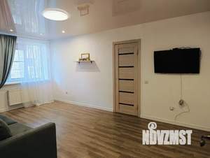 3-к квартира, посуточно, 100м2, 3/18 этаж