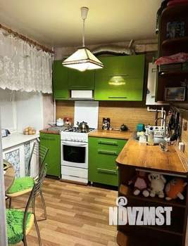 2-к квартира, на длительный срок, 43м2, 2/5 этаж