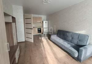 2-к квартира, на длительный срок, 43м2, 11/17 этаж