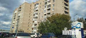 1-к квартира, на длительный срок, 30м2, 8/9 этаж